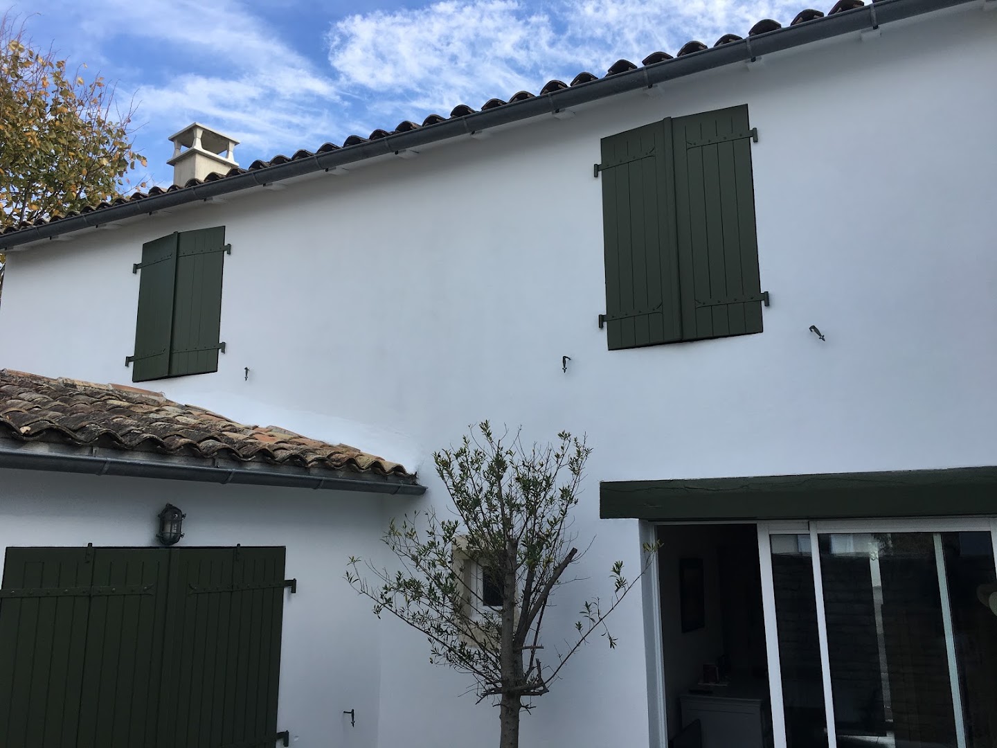 2JS peinture — Photos 2